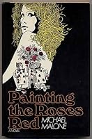 Painting the roses red 0394495985 Book Cover
