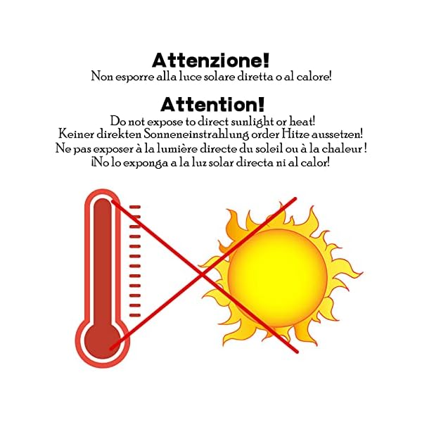 Nastro Adesivo Autoadesivo 20mm X 8m - Forte E Universale, Per Superfici Lisce, Nero - Foto 4