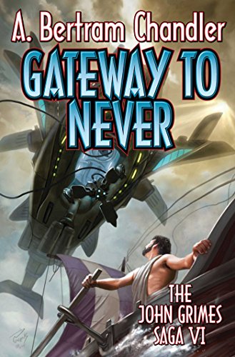 Gateway to Never (6) (John Grimes)