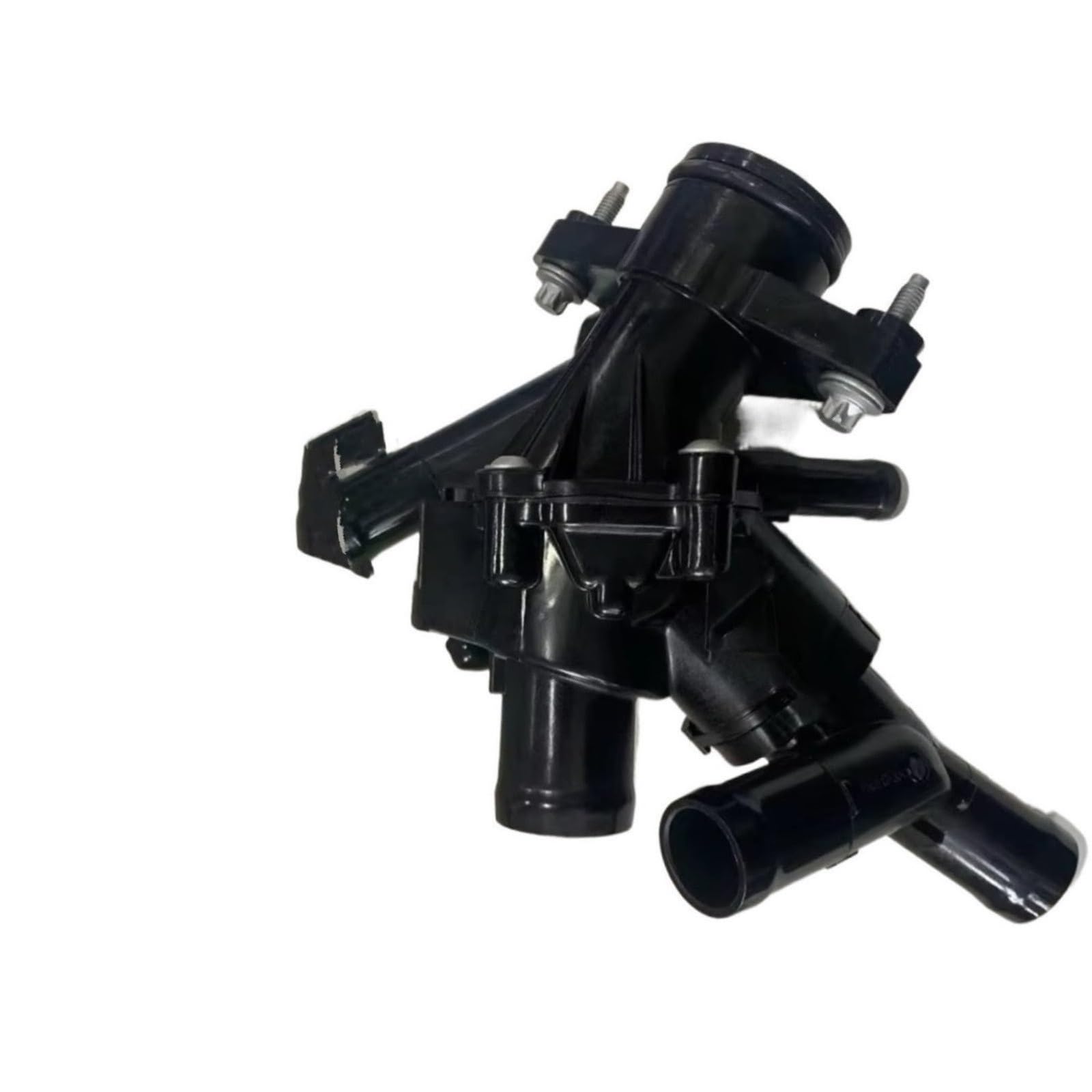 Car Thermostat Compatible With Benz For Cla For C117 For Cla250 For Coupe 2015 1 Pcs Engine Coolant Thermostat Replacement Accessories A2702000615