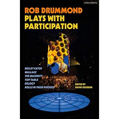 Rob Drummond Plays with Participation
