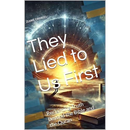 They Lied to Us First (Authored by Zeamie Emanuel) episode artwork