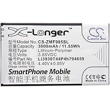 XSP Replacement Battery for MF985, Smart Hub Turbo, MF288 PN Li3930T44P4h794659