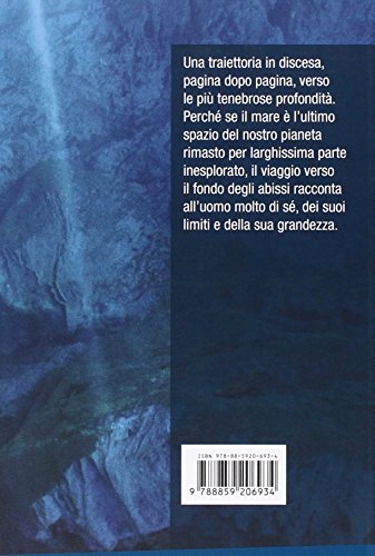 Il Respiro Degli Abissi. Un Viaggio Nel Profondo - 2