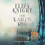Cover of The Laird’s Kiss