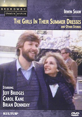 The girls in their summer dresses and other stories (br…