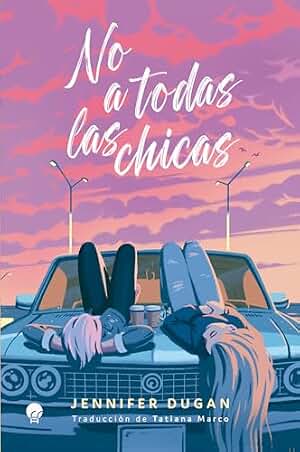 No a todas las chicas