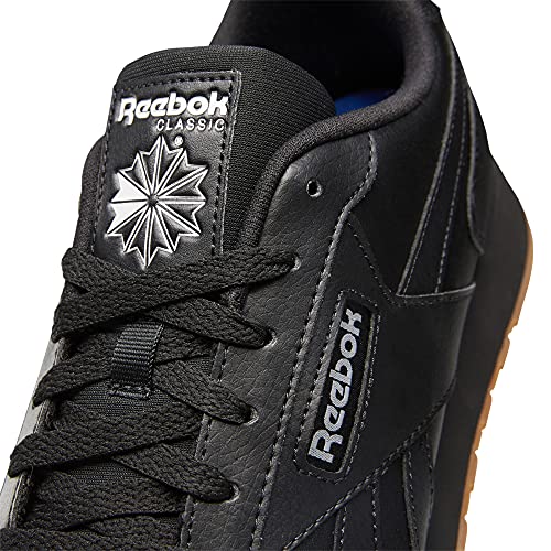 Image of Reebok Men's Classic Harman Run Casual Sneakers