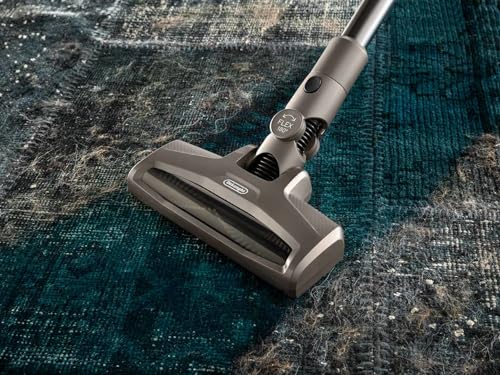 DeLonghi XLM419.TDC aspirateur balai et balai électrique Sans sac 0 5 Neuf - vue 6