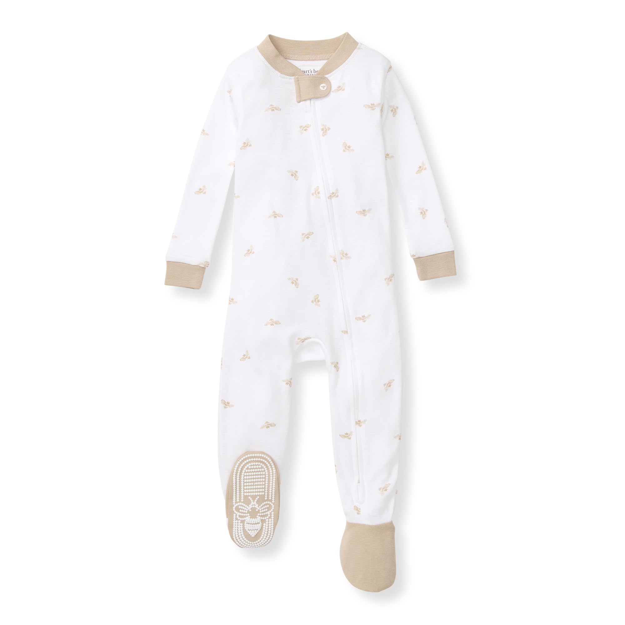 Burt's Bees Baby Dormienti per Neonati e Bambini Bimbo