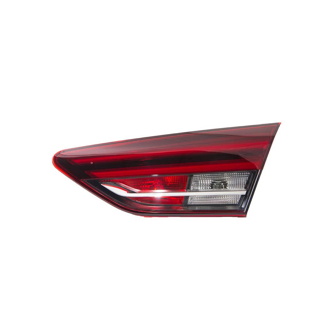 Magneti Marelli LLM791 Derecha Lado LED Luz de la Cola para Opel Insignia (B) 2017
