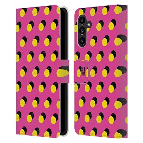 Coque portefeuille Samsung Galaxy A13 5G pour éviter rayures et bris d'écran