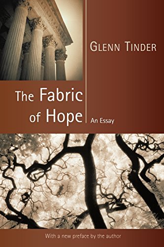 Essay about hope in pandemic image