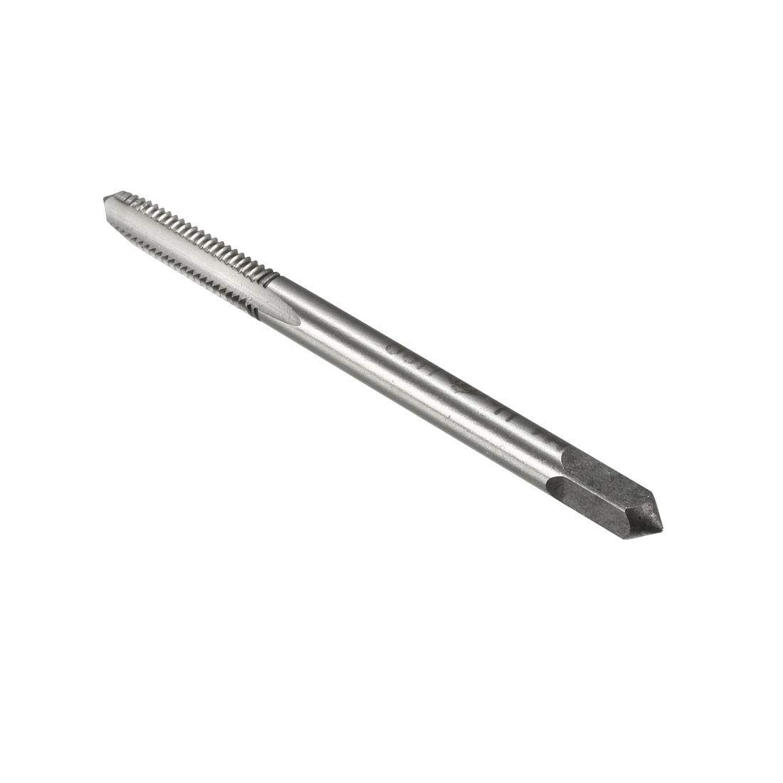 Maschio A Spirale CoCud 1/4-20BSW - HSS Cobalto, Per Alluminio E Acciaio Inox