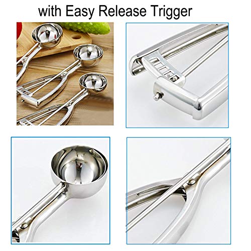 The 30 Best Size 6 Ice Cream Scoops of 2024 [Verified] Cherry Picks