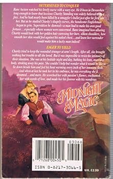 Mass Market Paperback Midnight Magic Book