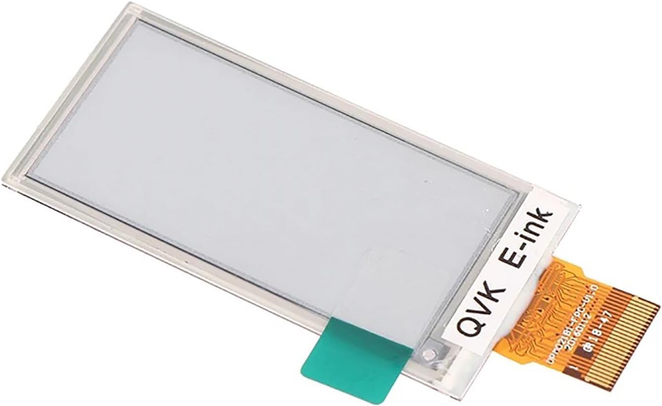 Professionelles LCD-Display, Thermostat, perfekte Kompatibilität für OPM021B1, OPM021E1, NTH01, NTH01-EN-E, THM02, klares Display, einfache und schnelle Installation, einfache Lösung