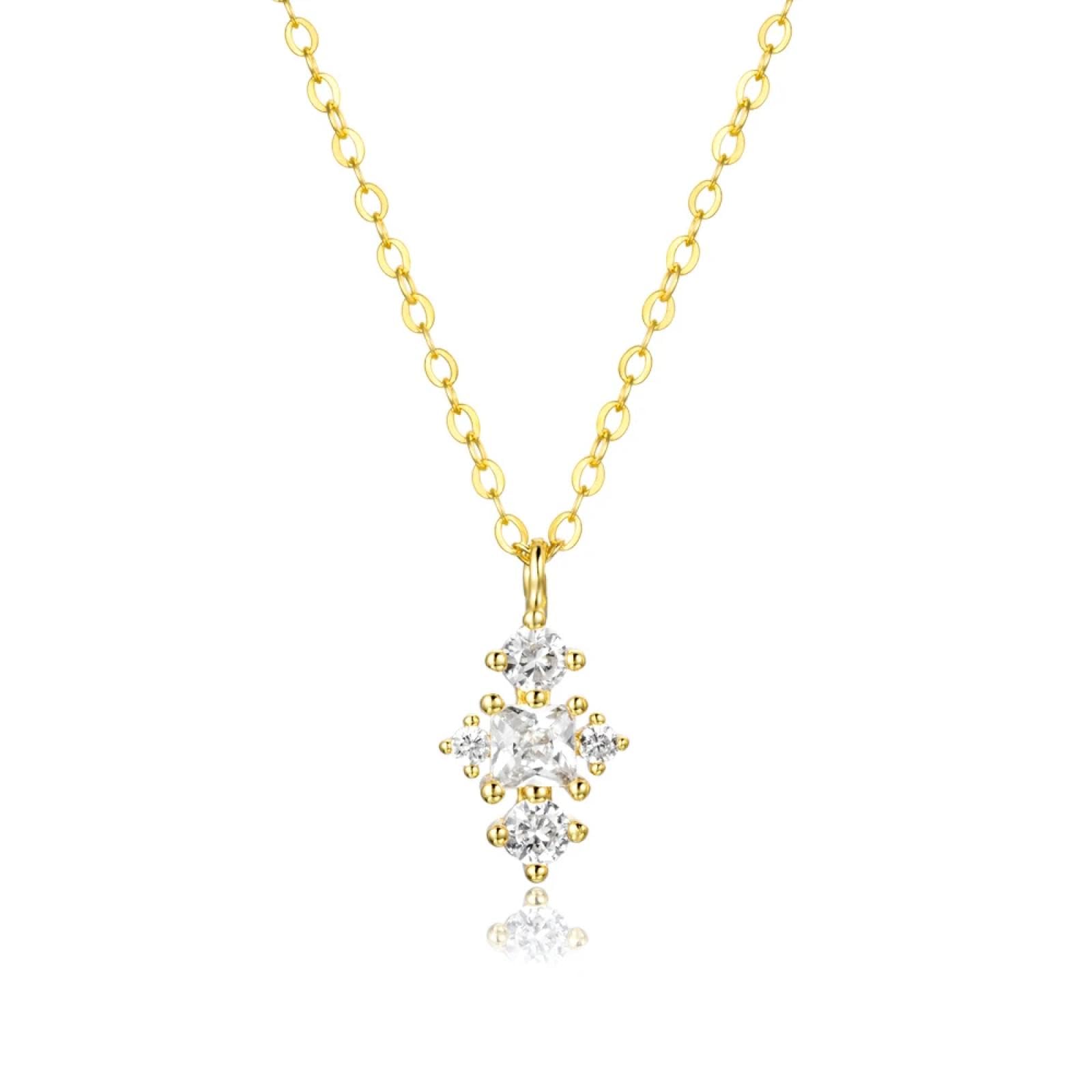 Halskette Ketten Schmuck Herren Frauen Anhänger Necklacecross Drop Anhänger Lange Kette Halskette Damen