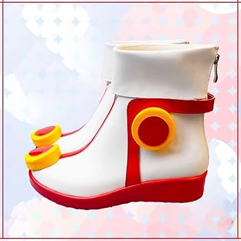 靴 UTA Uta Shoes (G5541) from One Piece - CosplayFU.com
