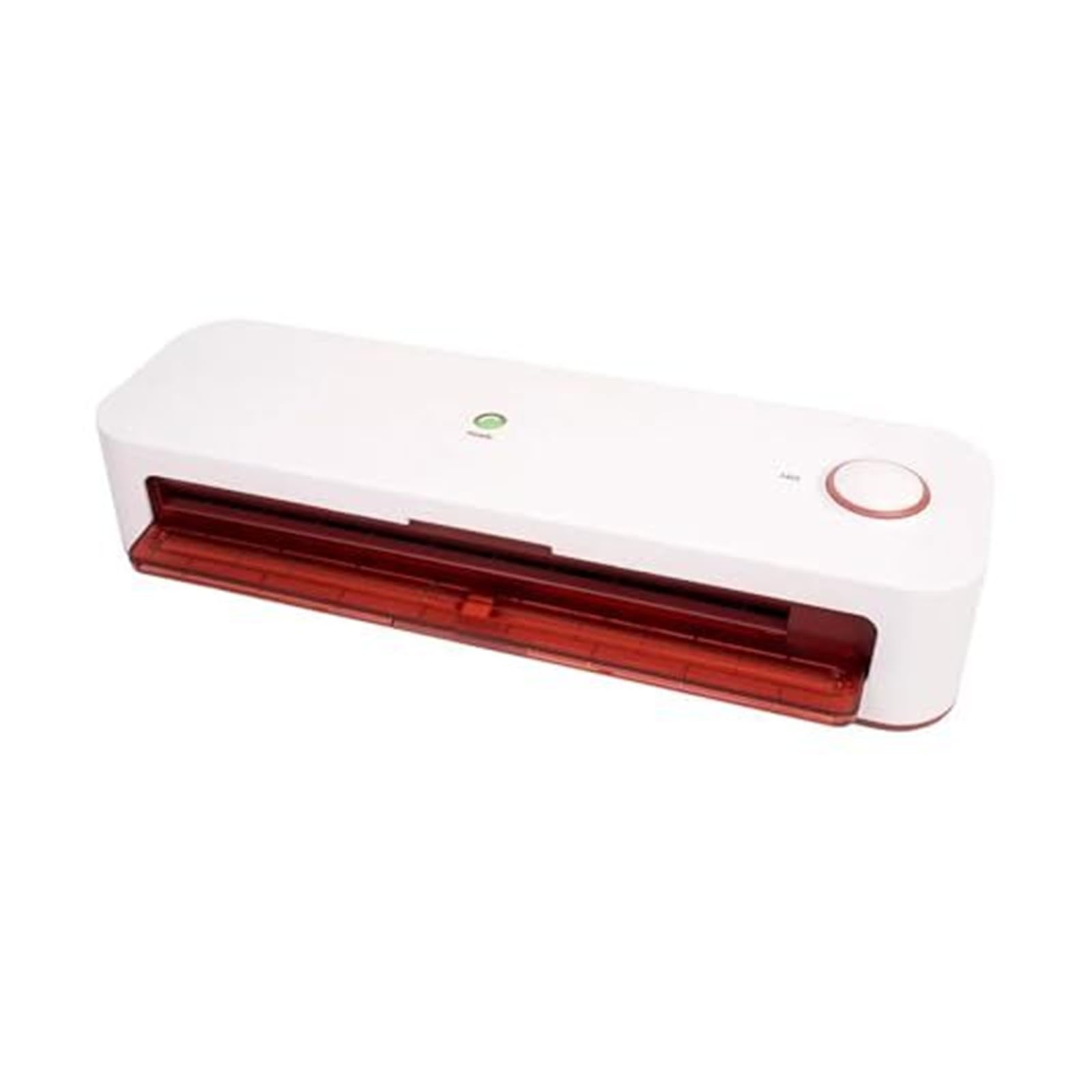 Laminator Machine with Paper Cutter for A4 Documents, Photos, and Blister Packaging