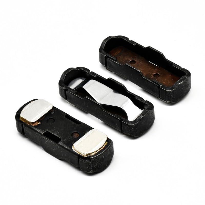Jeu de contacts pour contacteur LC1F400 et LC1F330 grade S de remplacement - 6
