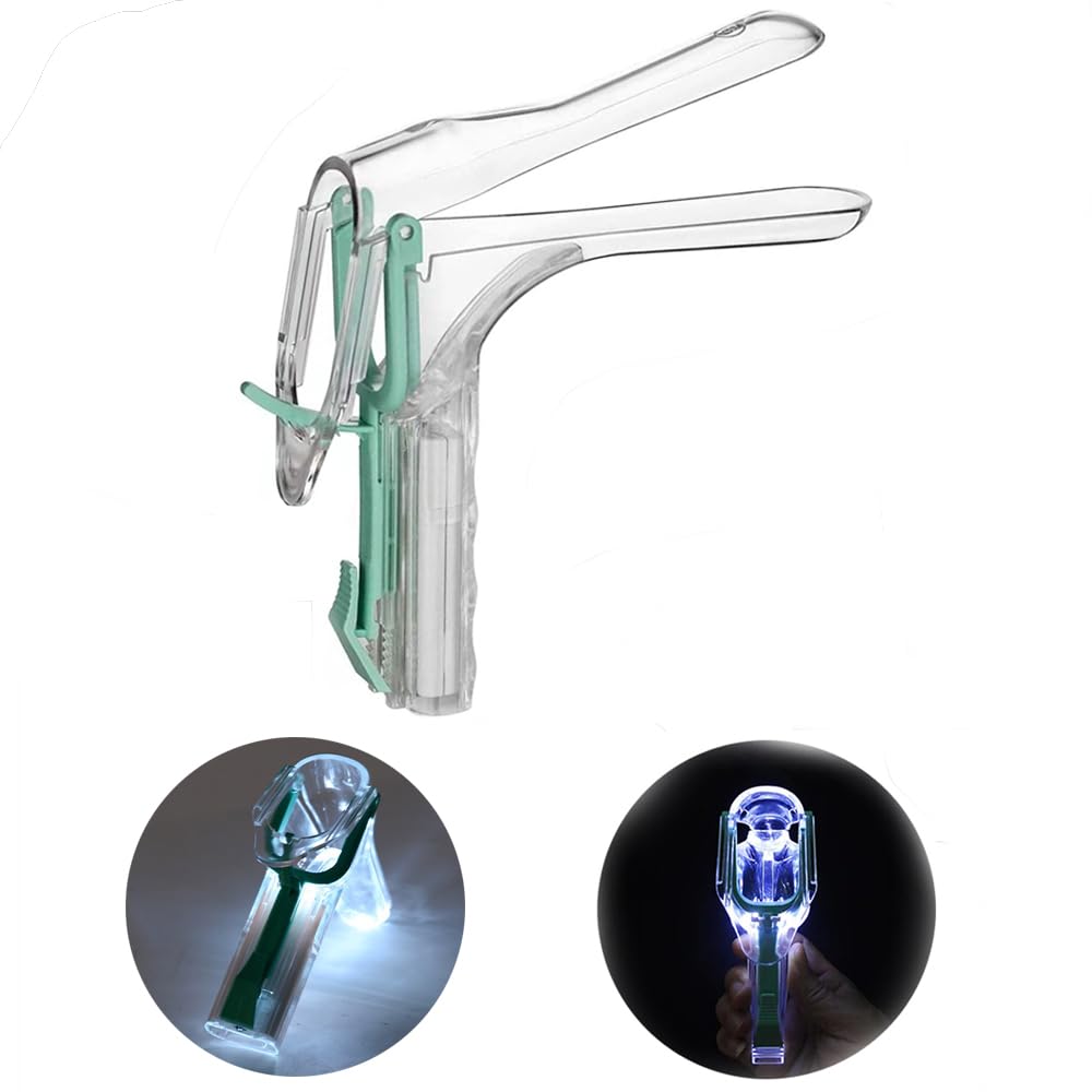 Transparente Ajustable SPECULUM Tool