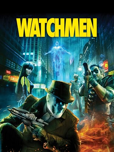 Watchmen
