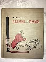 The True Book Of Policemen And Firemen B000J6EKOC Book Cover
