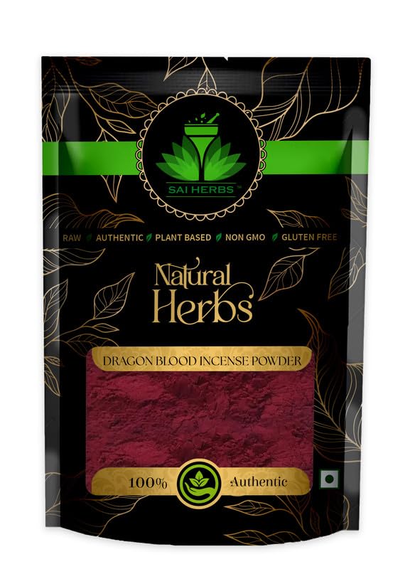 See full amazon price history chart for SAI HERBS Dragon Blood Incense Powder Medium Quality - Khoon Kharaba Powder - Daemonorops Powder - Draco Dragons Blood Powder - Pure & Natural (100 Grams) SAI HERBS Dragon Blood Incense Powder Medium Quality - Khoon Kharaba Powder - Daemonorops Powder - Draco Dragons Blood Powder - Pure & Natural (100 Grams) (B0BQ8595YR) Amazon Price History, Amazon Price Tracker