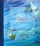  Taufe - Mein Erinnerungsalbum