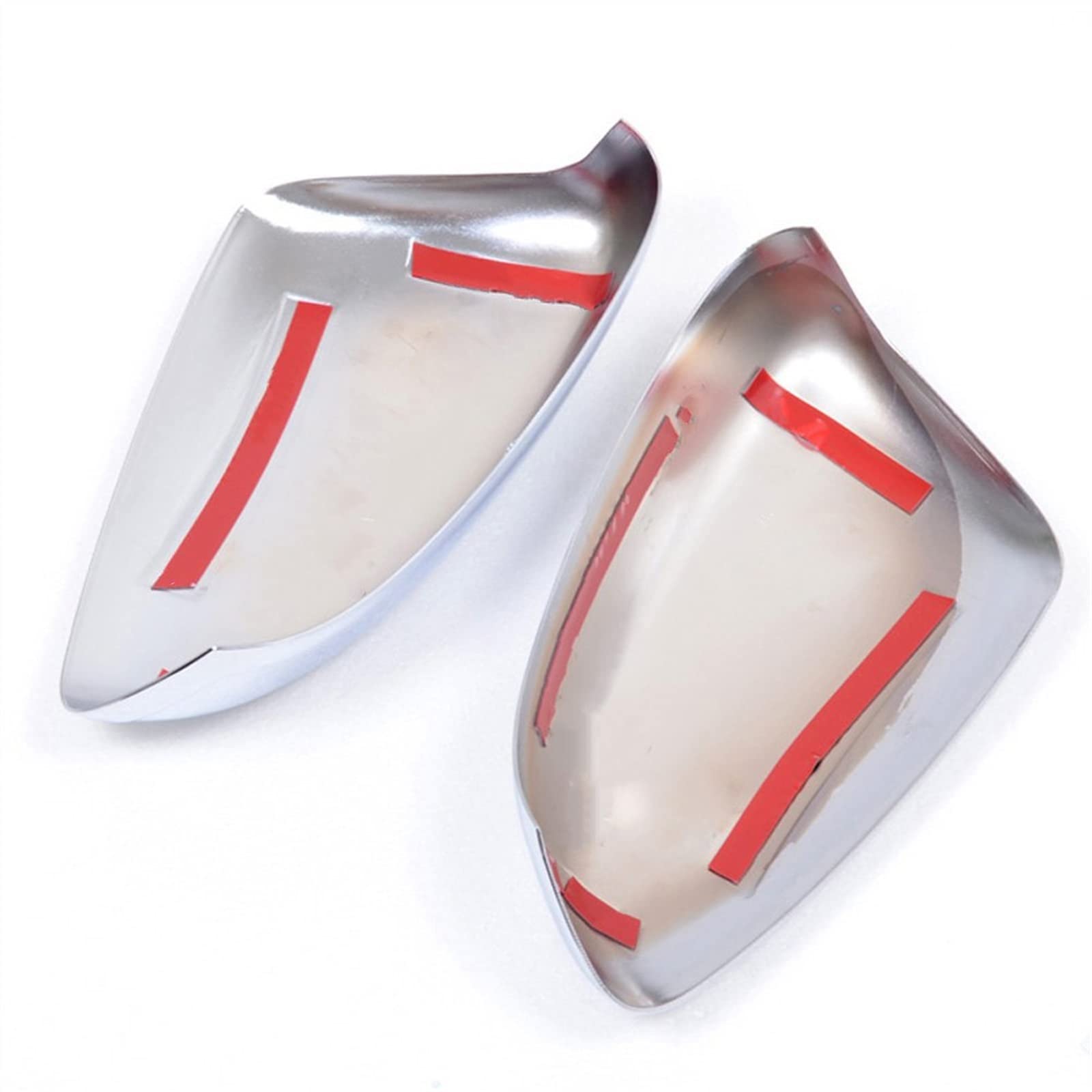 2 Uds Cubierta Espejo Retrovisor Embellecedor Para Mazda 6 Para Atenza 2013 2014 2015 2016 2017 Cubiertas Espejo Puerta Lateral Pegatina Estilo Coche QAQMHVCVB