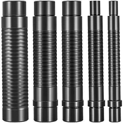 T-0220-39 Master Bushing Driver Set For Chrysler GM Ford Transmissions Bushing Bearing Seal Installer Remover Tool Kit (39 PCS)