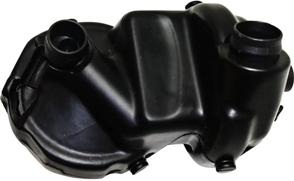 Rareelectrical New Pcv Valve Compatible With Bmw 330Ci M 6 Cyl 3.1L 325Xi Base 6 Cyl 2.6L 328I Base 6 Cyl 3.0L Z3 Roadster 6 Cyl 3.1L 1998-2006 By 46063 29719 8190118 11617533400 0450376 2Pcv0001