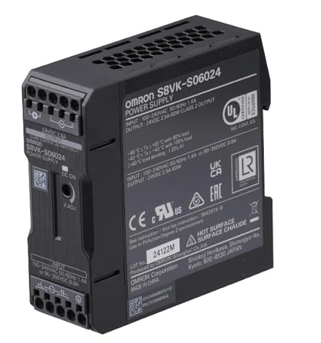 I(Omron) XCb`O p[TvC S8VK-S06024