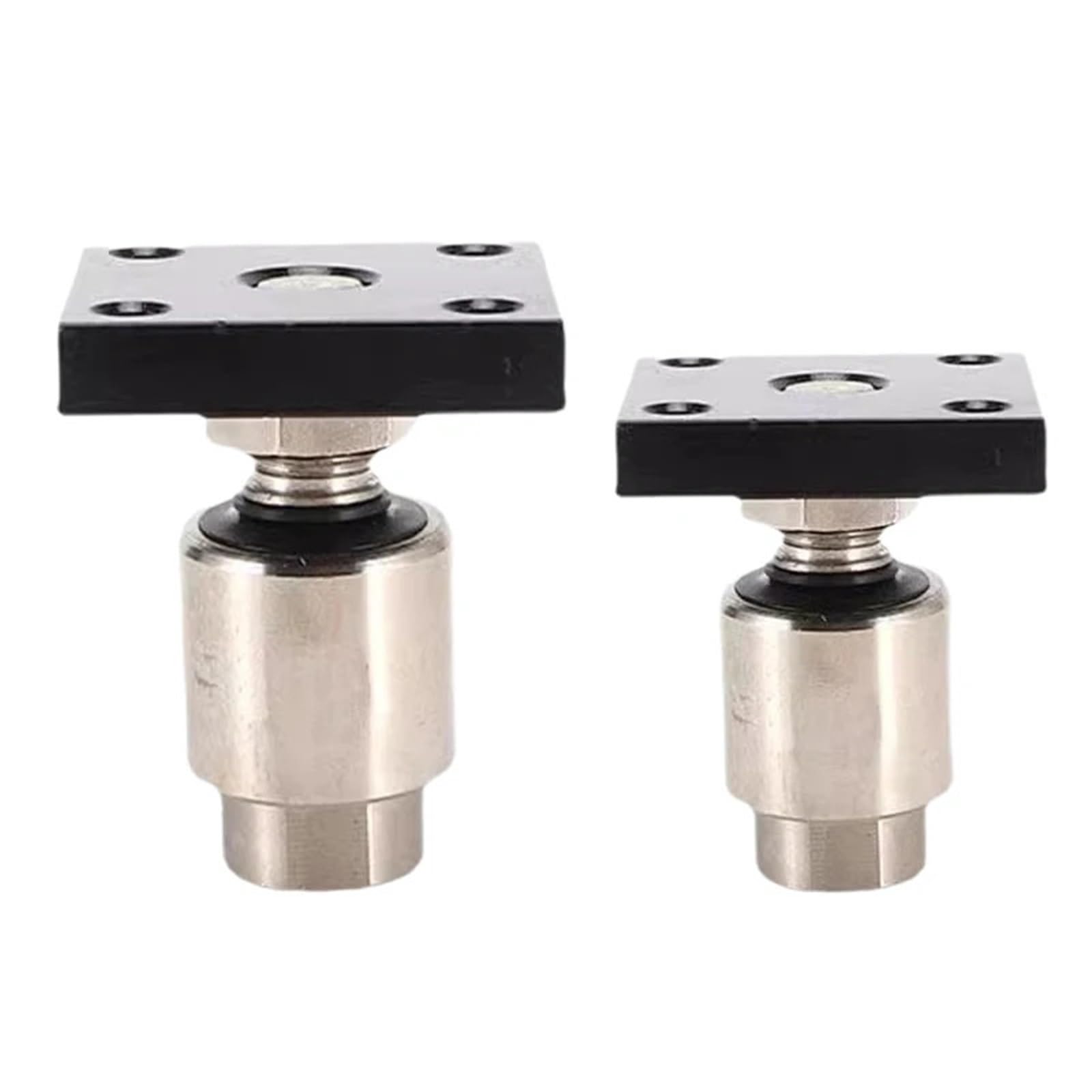 Junta flotante universal cilindro Chelic con brida oscilante | Junta flotante universal cilindro Chelic con brida oscilante(CJ-M12x1.25-F)