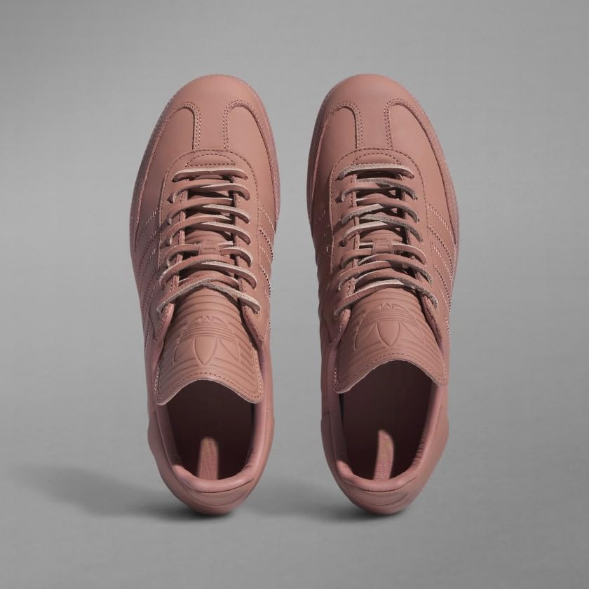 adidas Men's Humanrace Samba Shoes3