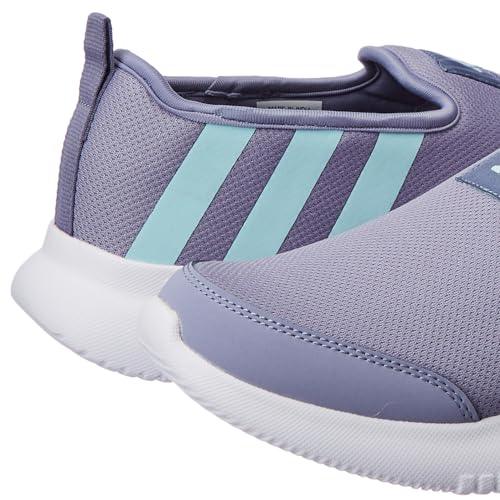 Image of adidas Women Sportswear Shoes | BreezeWalk W | Pink |