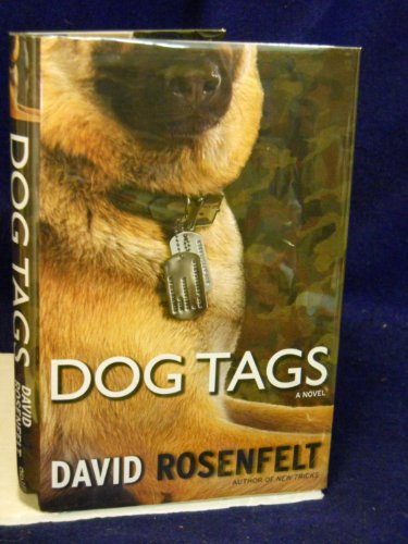 Dog Tags view 2