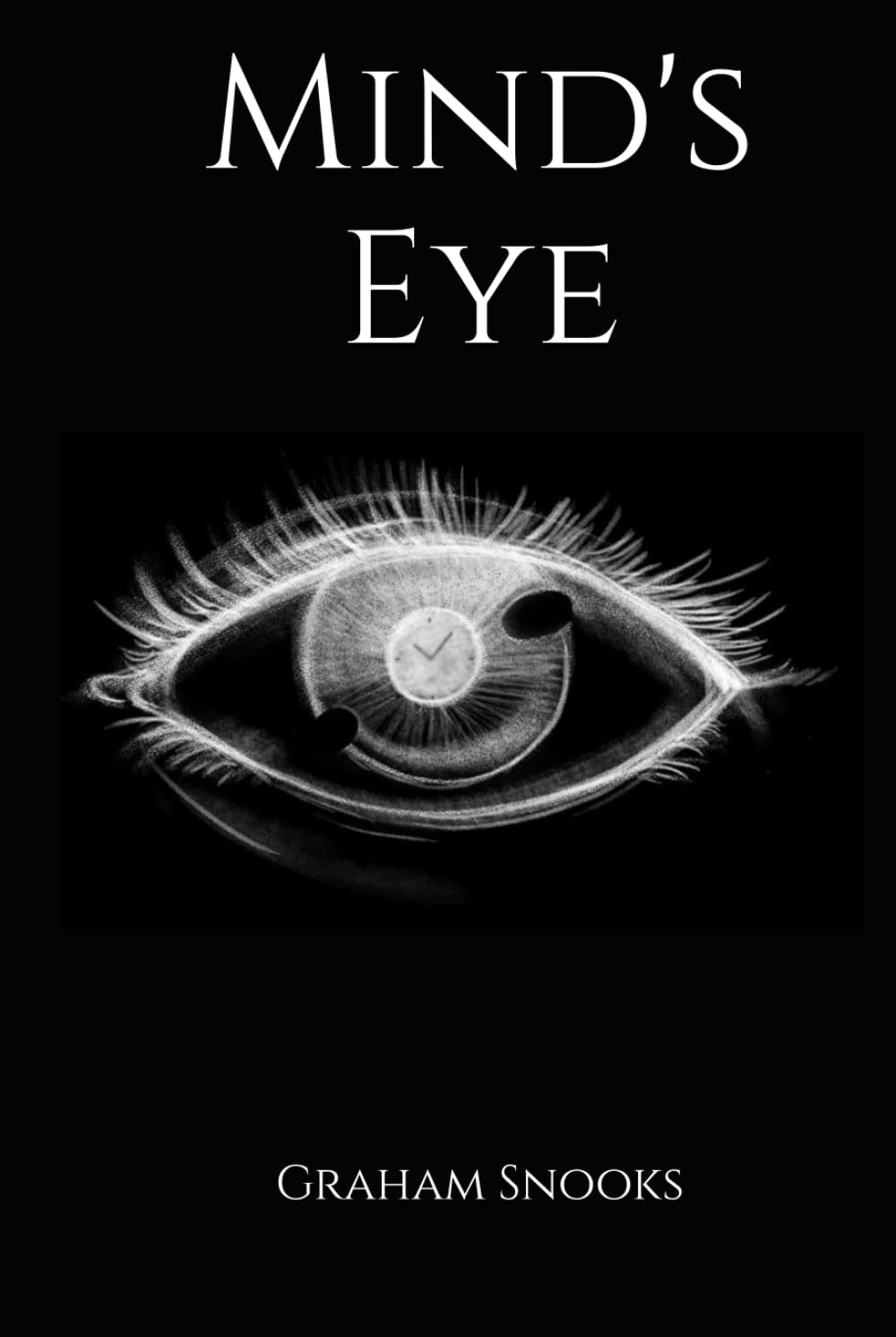 Mind's Eye: Two Stories