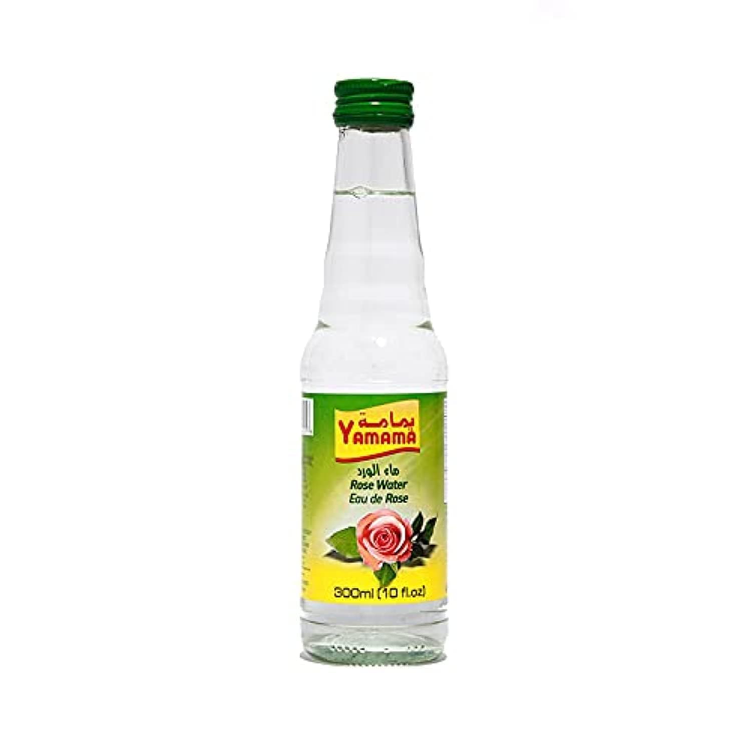 Yamama Rose Water - 300 ml