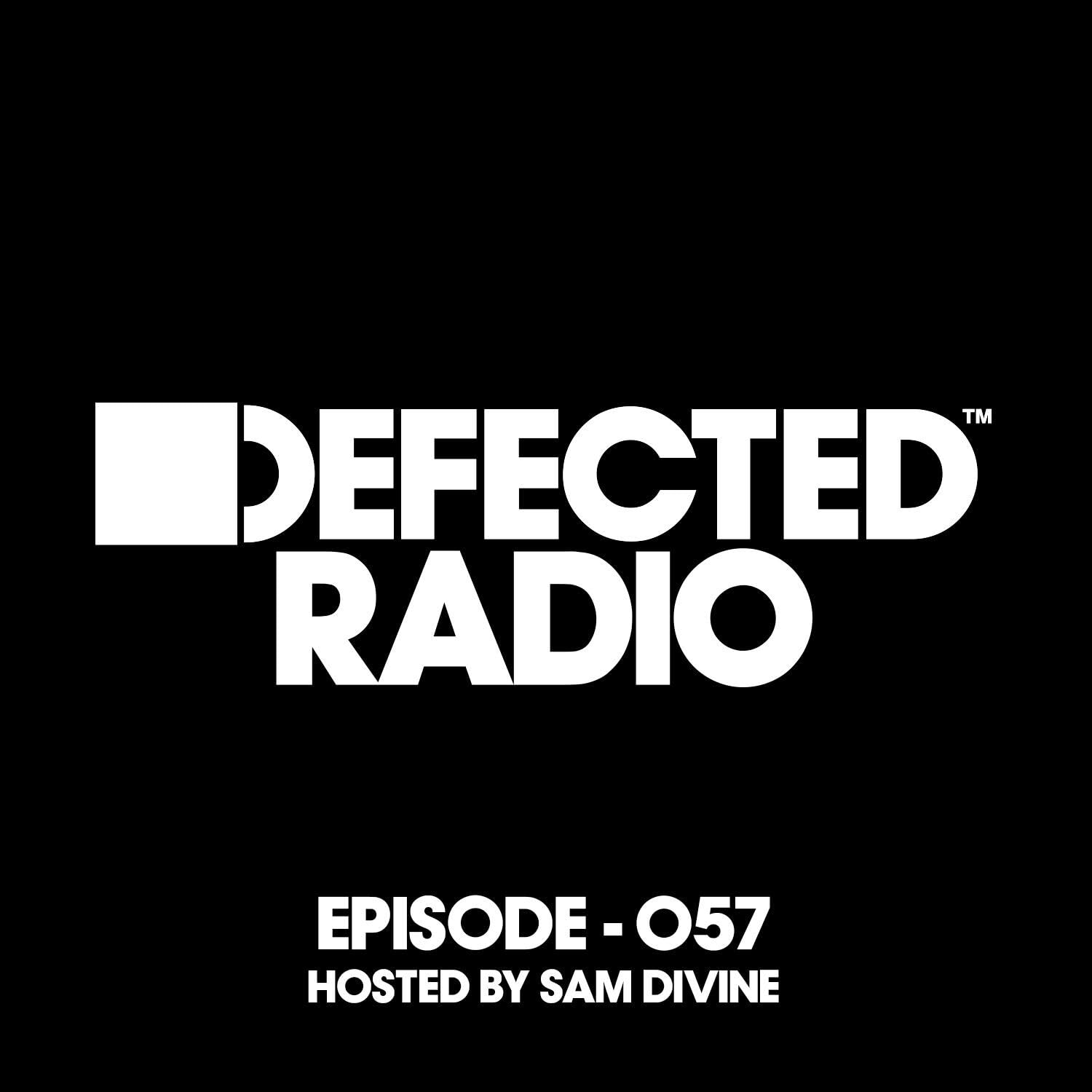 Defected Radio
