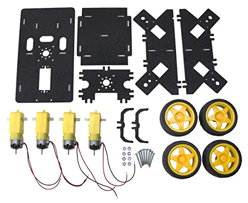 Whippersnapper Runt Rover ™ #TOP7