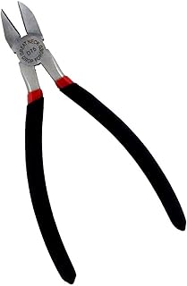 GreatNeck D75C 7-1/2 Inch Diagonal Pliers