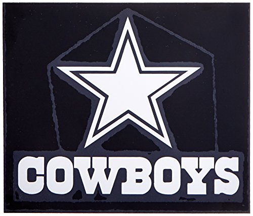 Dallas Cowboys NFL Window Graphic Pack