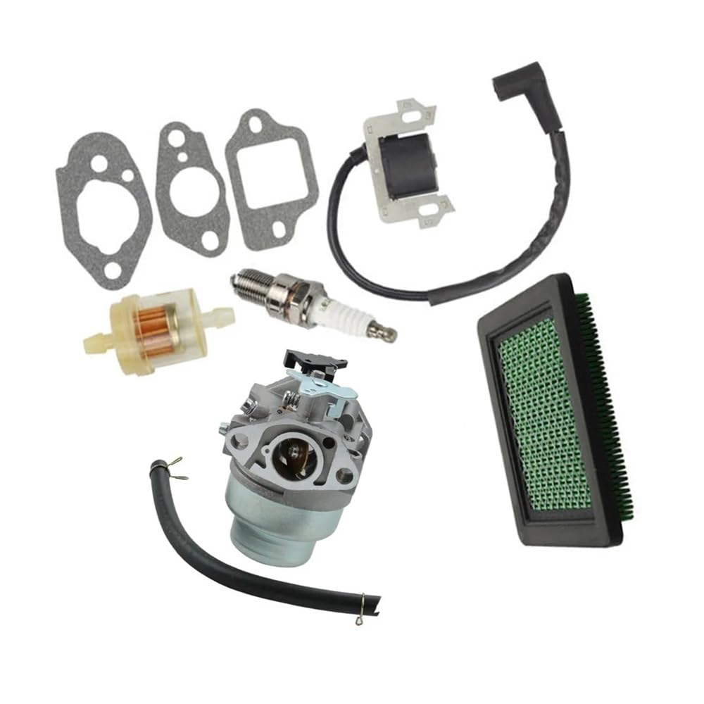 Carburador de Filtro de Aire Apto for H GCV160 GCV160A GCV160LA GCV160LA0 GCV160LE Accesorios de Repuesto para cortacésped