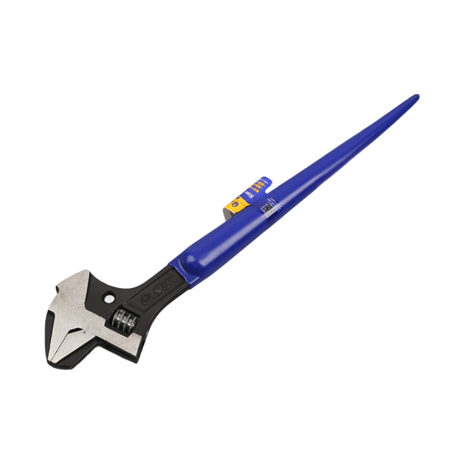Tsophreniq C Wrench With Wide Jaw Opening & Ergonomi Grip For Plumbing, Auto Repair Plumbing Wrench For Tight Space
