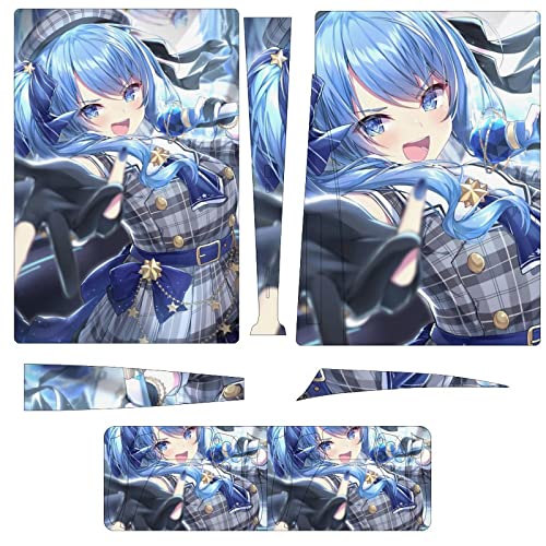 yPS5p fBXNŁz PS5 XLV[ VTuber  Aj GObY RՌ/Sʕی  U wh~ ʑΉ B { Rg[[ JԂ\t\ \tȒP یJo[ ANZT[ 킢 v[g