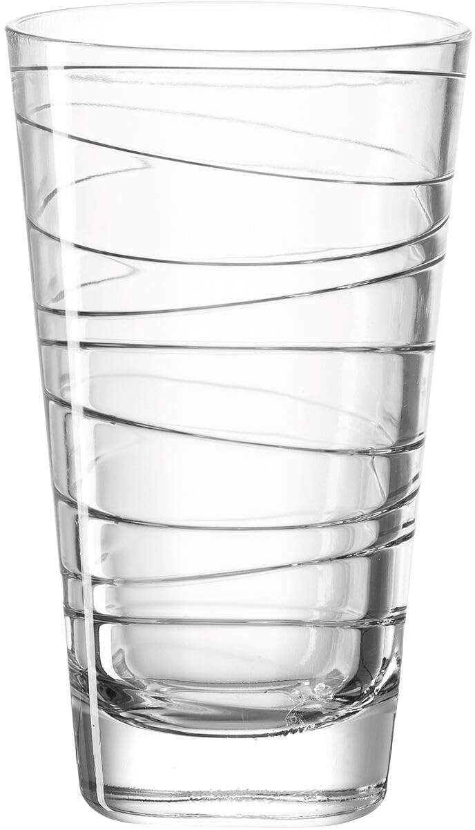 Leonardo Long Drink Glass