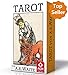 Premium Tarot von A.E. Waite: Karten im Pocketformat