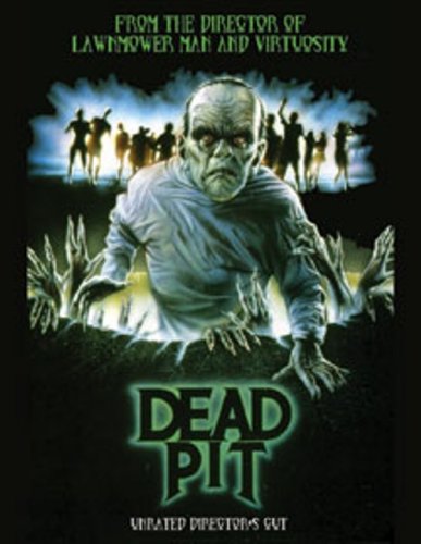 The Dead Pit [DVD]